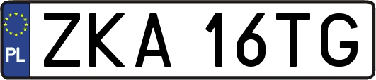 ZKA16TG