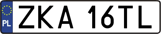 ZKA16TL