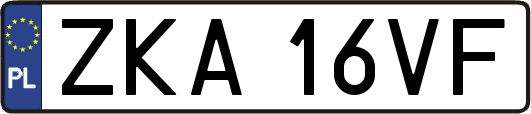 ZKA16VF