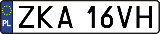 ZKA16VH