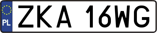 ZKA16WG
