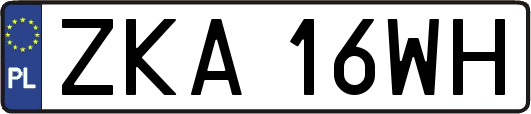 ZKA16WH