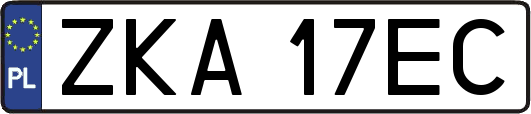 ZKA17EC
