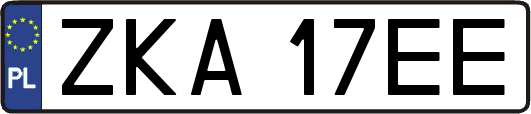 ZKA17EE