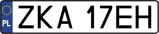 ZKA17EH
