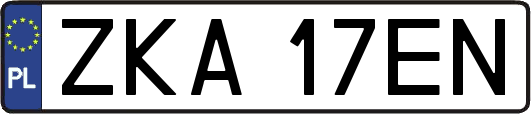 ZKA17EN