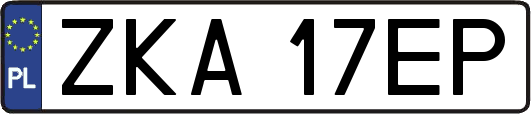 ZKA17EP