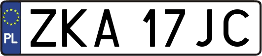 ZKA17JC