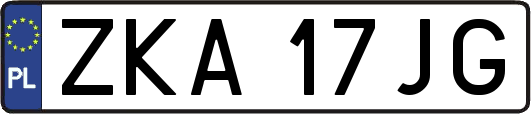 ZKA17JG