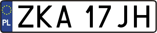 ZKA17JH