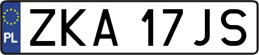 ZKA17JS