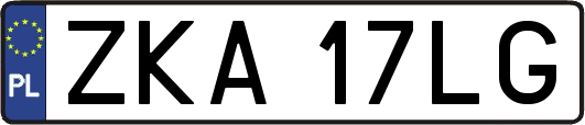 ZKA17LG
