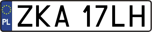 ZKA17LH