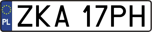 ZKA17PH