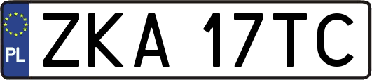 ZKA17TC
