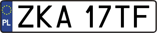 ZKA17TF