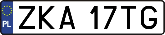 ZKA17TG