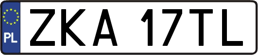 ZKA17TL
