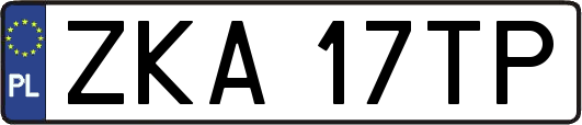 ZKA17TP