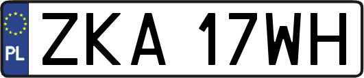 ZKA17WH