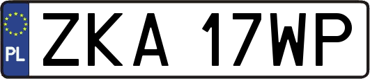 ZKA17WP