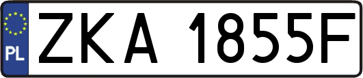 ZKA1855F