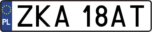 ZKA18AT
