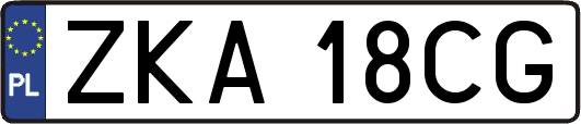 ZKA18CG