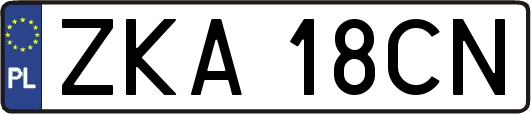 ZKA18CN