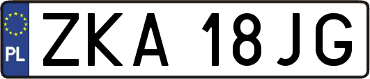 ZKA18JG