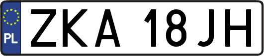 ZKA18JH
