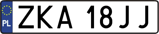 ZKA18JJ