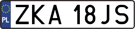 ZKA18JS