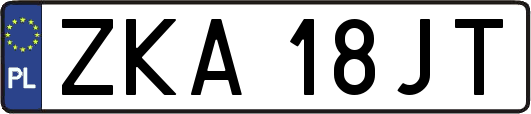 ZKA18JT