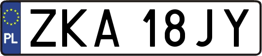 ZKA18JY