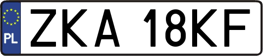 ZKA18KF