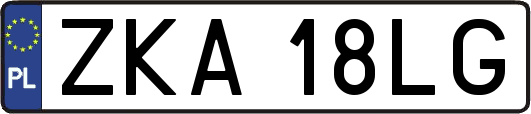 ZKA18LG