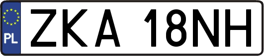 ZKA18NH