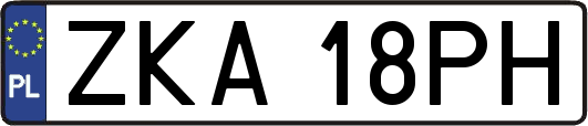 ZKA18PH