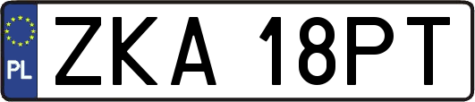 ZKA18PT