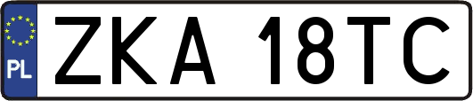ZKA18TC