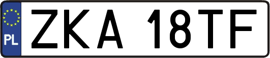 ZKA18TF