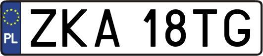 ZKA18TG