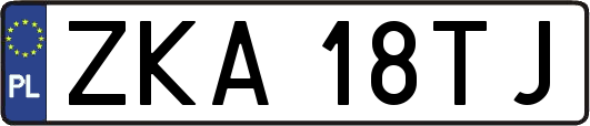 ZKA18TJ