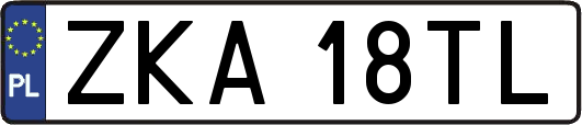 ZKA18TL