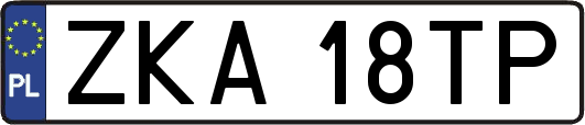 ZKA18TP