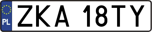 ZKA18TY