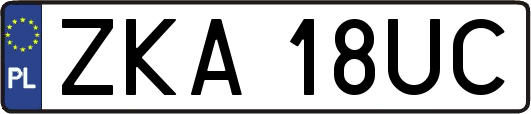 ZKA18UC