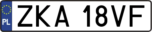 ZKA18VF