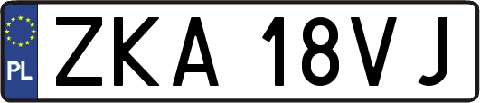 ZKA18VJ